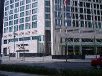 Hotel The Westin Beijing (2) 